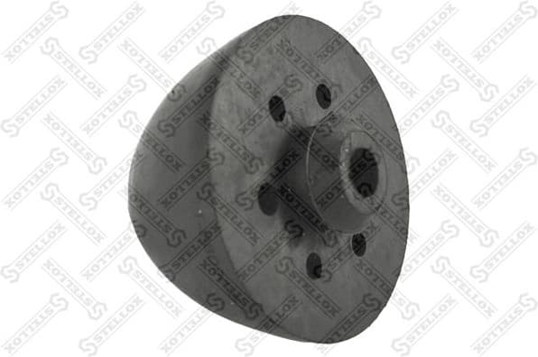 Rubber Buffer, suspension 11-98094-SX