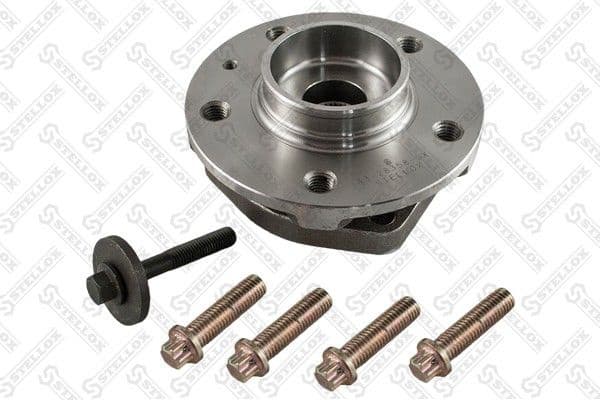 Wheel Bearing Kit 43-28358-SX