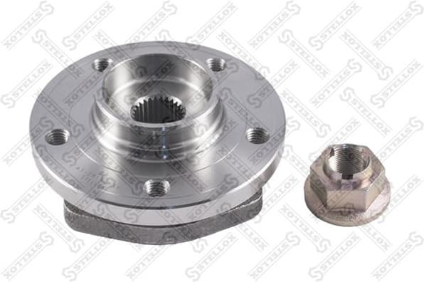 Wheel Bearing Kit 43-28153-SX