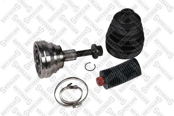 Joint Kit, drive shaft 150 1941-SX