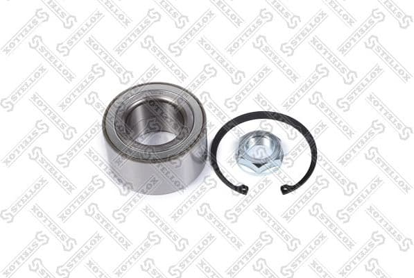 Wheel Bearing Kit 43-28867-SX