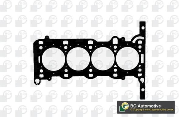 Gasket, cylinder head CH9600