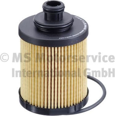 Oil Filter 50014099