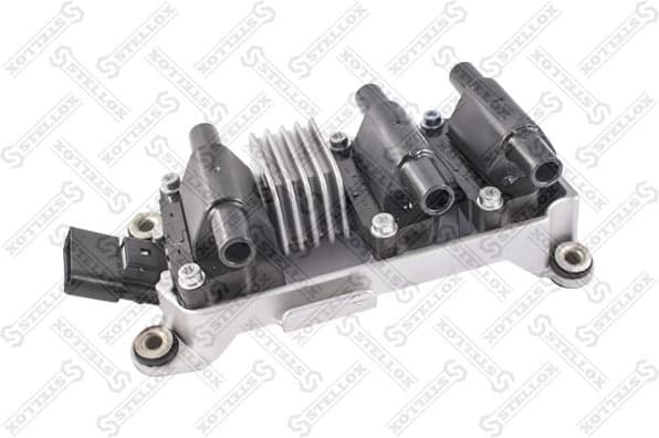 Ignition Coil 61-00056-SX