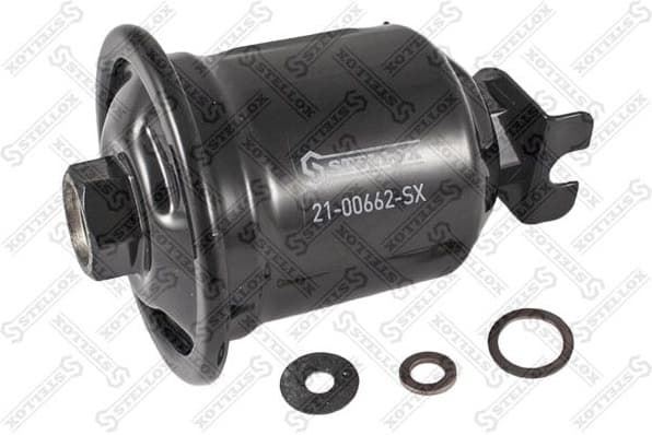 Fuel Filter 21-00662-SX