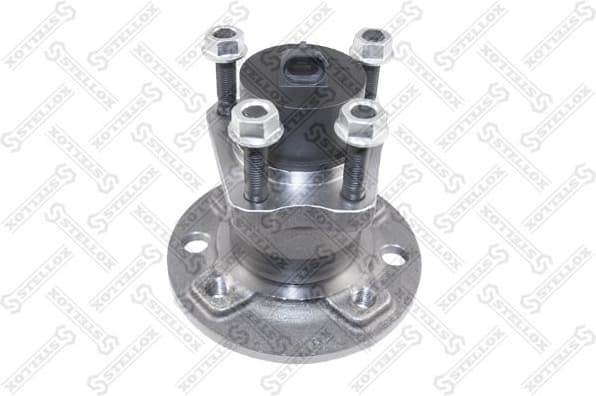 Wheel Bearing Kit 40-30045-SX