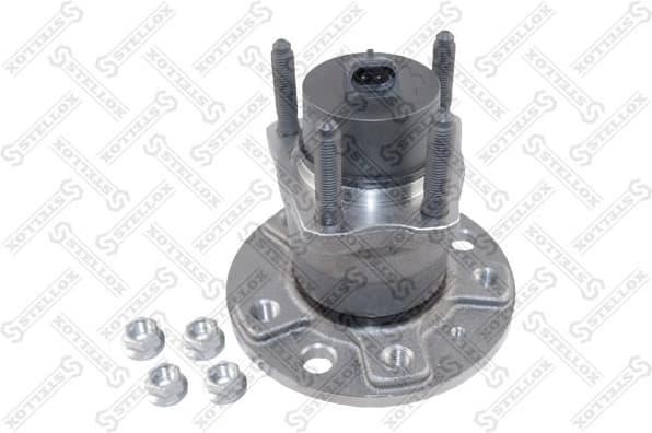 Wheel Bearing Kit 43-28231-SX