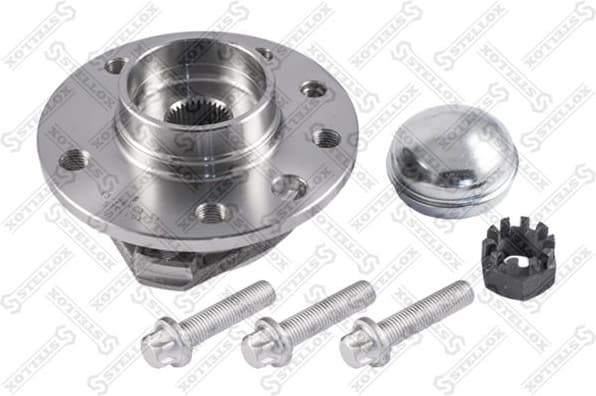 Wheel Bearing Kit 43-28463-SX