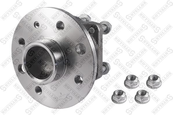 Wheel Bearing Kit 43-28777-SX