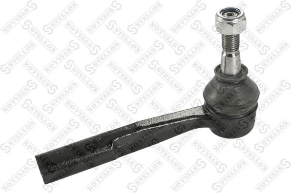Tie Rod End 51-00683-SX - image 2