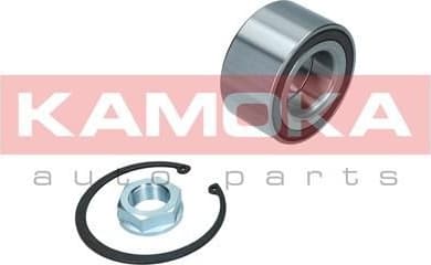 Wheel Bearing Kit 5600097 - image 3