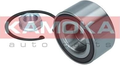 Wheel Bearing Kit 5600097 - image 4