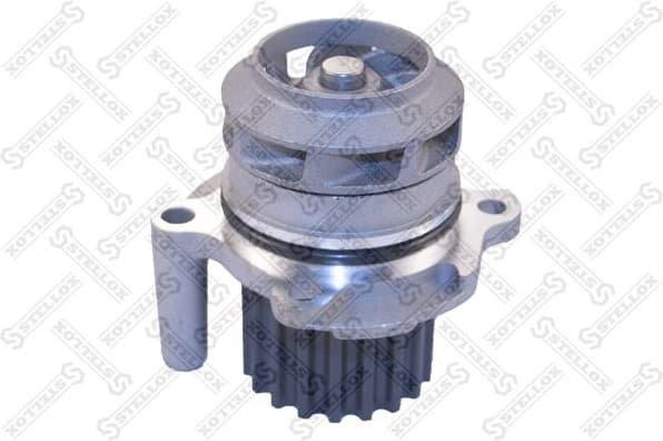Water Pump, engine cooling 4500-0098-SX