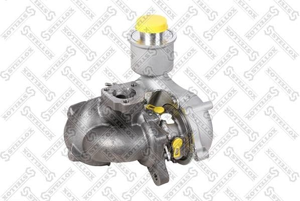 Charger, charging (supercharged/turbocharged) 10-80362-SX