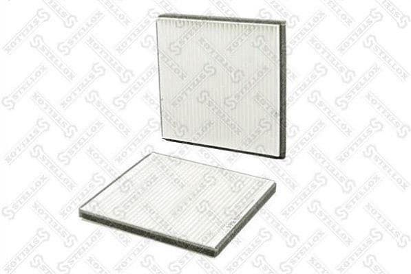 Filter, cabin air 71-10250-SX