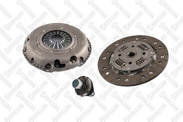 Clutch Kit 07-01103-SX