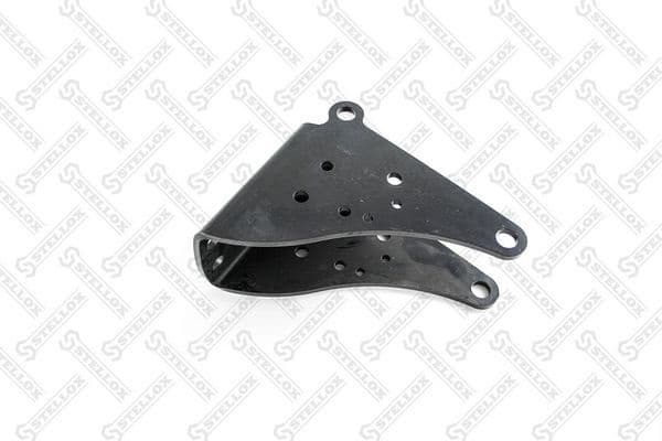 Mounting Bracket, shock absorber mounting (driver cab) 87-09626-SX