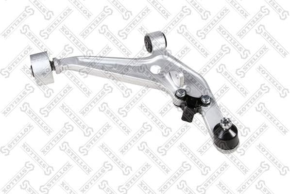 Control/Trailing Arm, wheel suspension 57-74074A-SX