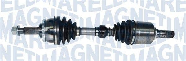 Drive Shaft 302004190212