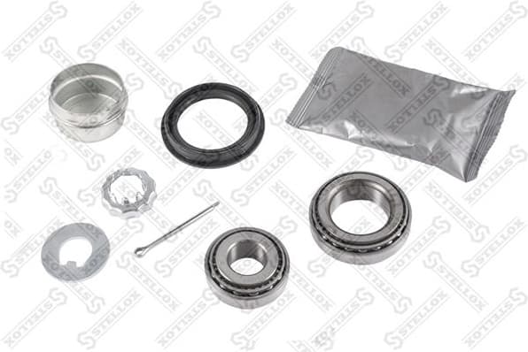Wheel Bearing Kit 43-28003-SX