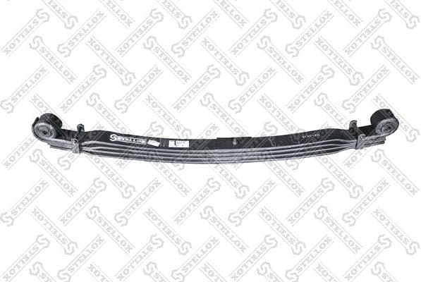 Spring Pack 12-00257-SX