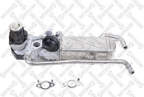 EGR Valve 01-25111-SX