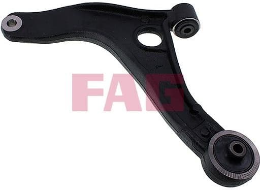 Control/Trailing Arm, wheel suspension 821086810