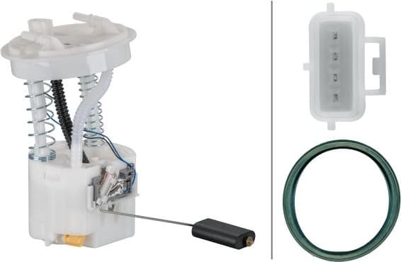 Fuel Sender Unit 8TF 358 146-161