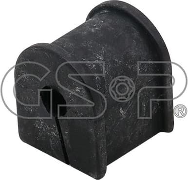 Mounting, stabiliser bar 512941