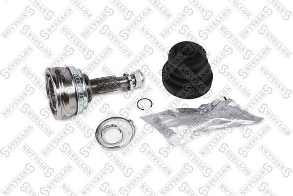 Joint Kit, drive shaft 150 1325-SX