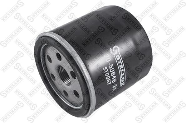 Oil Filter 20-50646-SX