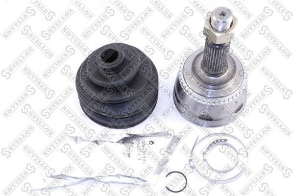 Joint Kit, drive shaft 150 1600-SX