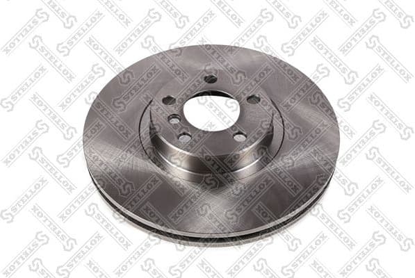 Brake Disc 6020-9960-SX