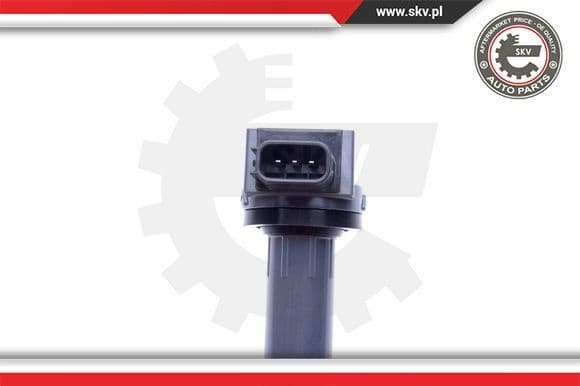 Ignition Coil 03SKV307 - image 4