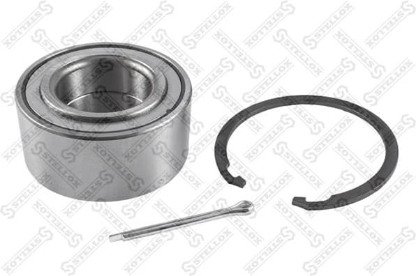 Wheel Bearing Kit 43-28486-SX