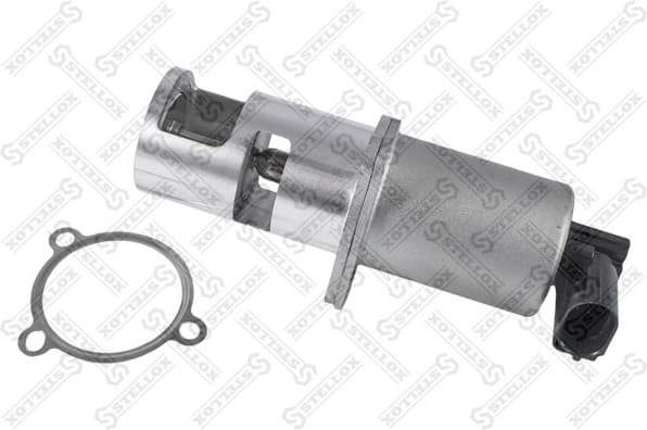 EGR Valve 01-25002-SX