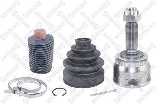Joint Kit, drive shaft 150 1781-SX