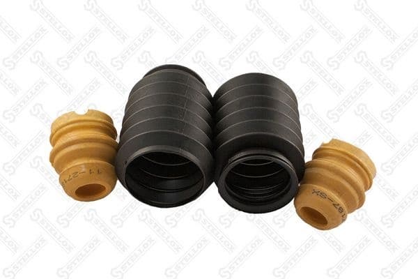Dust Cover Kit, shock absorber 11-27187-SX
