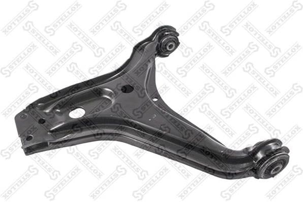 Control/Trailing Arm, wheel suspension 57-03664-SX - image 2