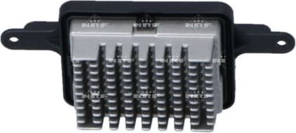 Resistor, interior blower 342086