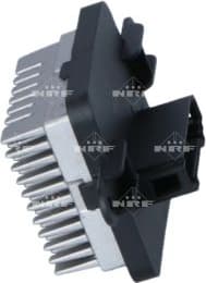 Resistor, interior blower 342086 - image 2