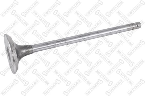 Exhaust Valve 01-24331-SX