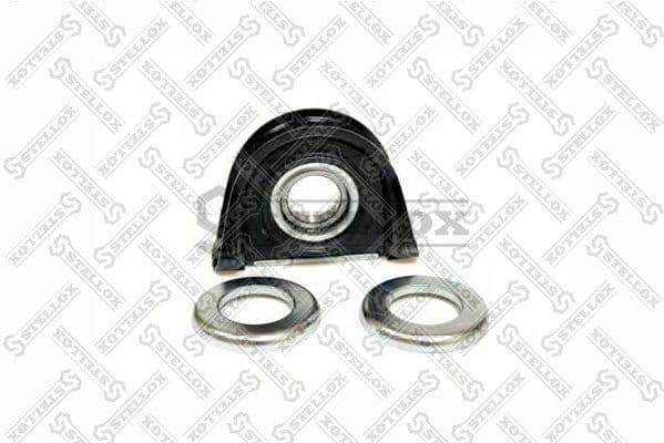 Suspension, propshaft 83-02511-SX