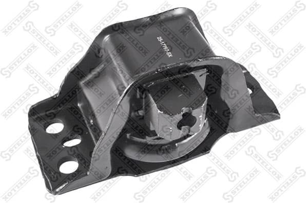 Mounting, engine 25-17797-SX - image 2