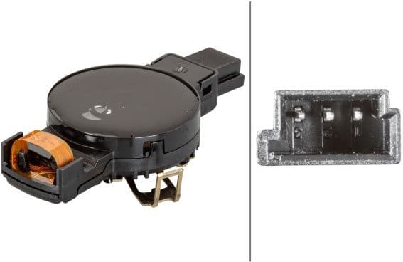 Rain Sensor 6PW 011 807-921