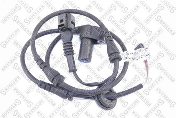 Sensor, wheel speed 06-65322-SX