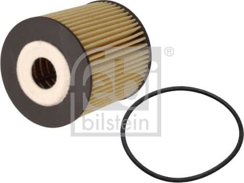 Oil Filter 109020