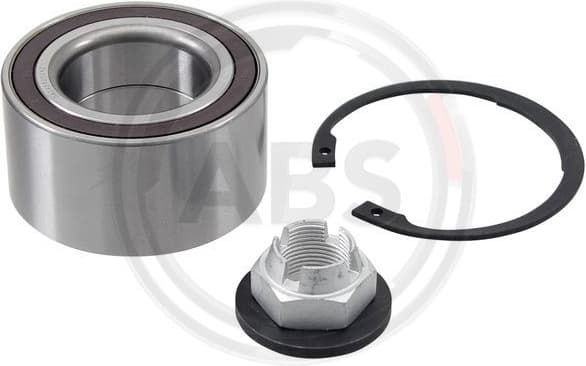 Wheel Bearing Kit 201712