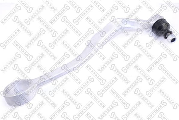 Control/Trailing Arm, wheel suspension 54-00915-SX