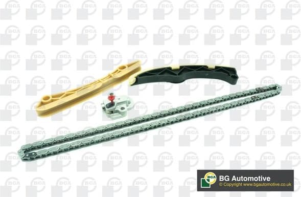 Timing Chain Kit TC2702K